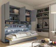 Categorie Paturi rabatabile