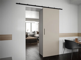Uși glisante