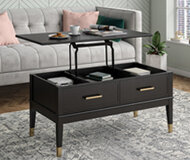 Categorie Mobilier care economisește spațiu