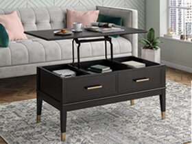 Mobilier care economisește spațiu