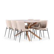 Categorie Seturi de mese cu 5-6 locuri