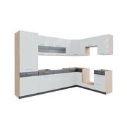 Categorie Dulapuri de bucătărie modulară