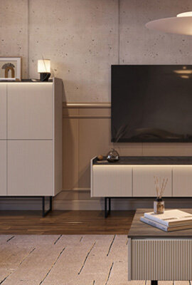 Categorie Colecții de mobilier