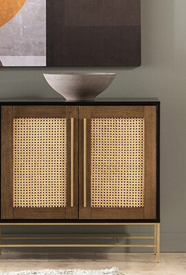 Categorie Mobilier din ratan