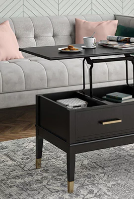 Categorie Mobilier care economisește spațiu