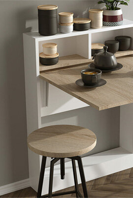 Categorie Mobilier extensibil