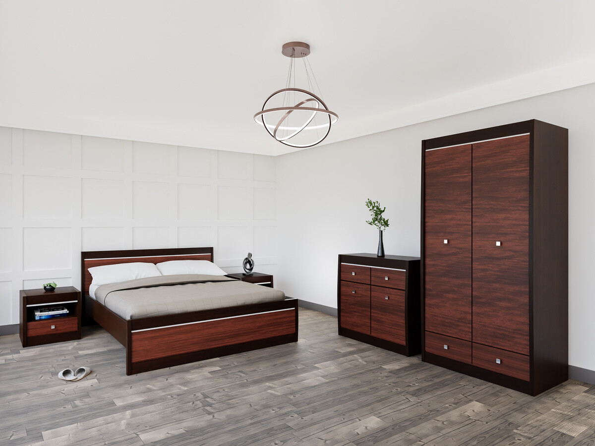 Colecție mobilier Loretri