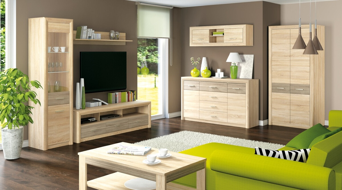 Colecție mobilier Tivmori