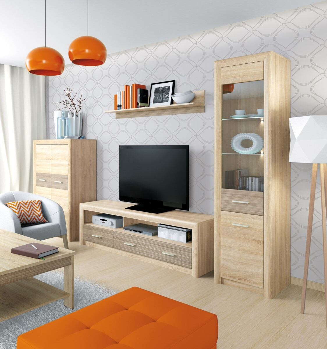 Colecție mobilier Tivmori