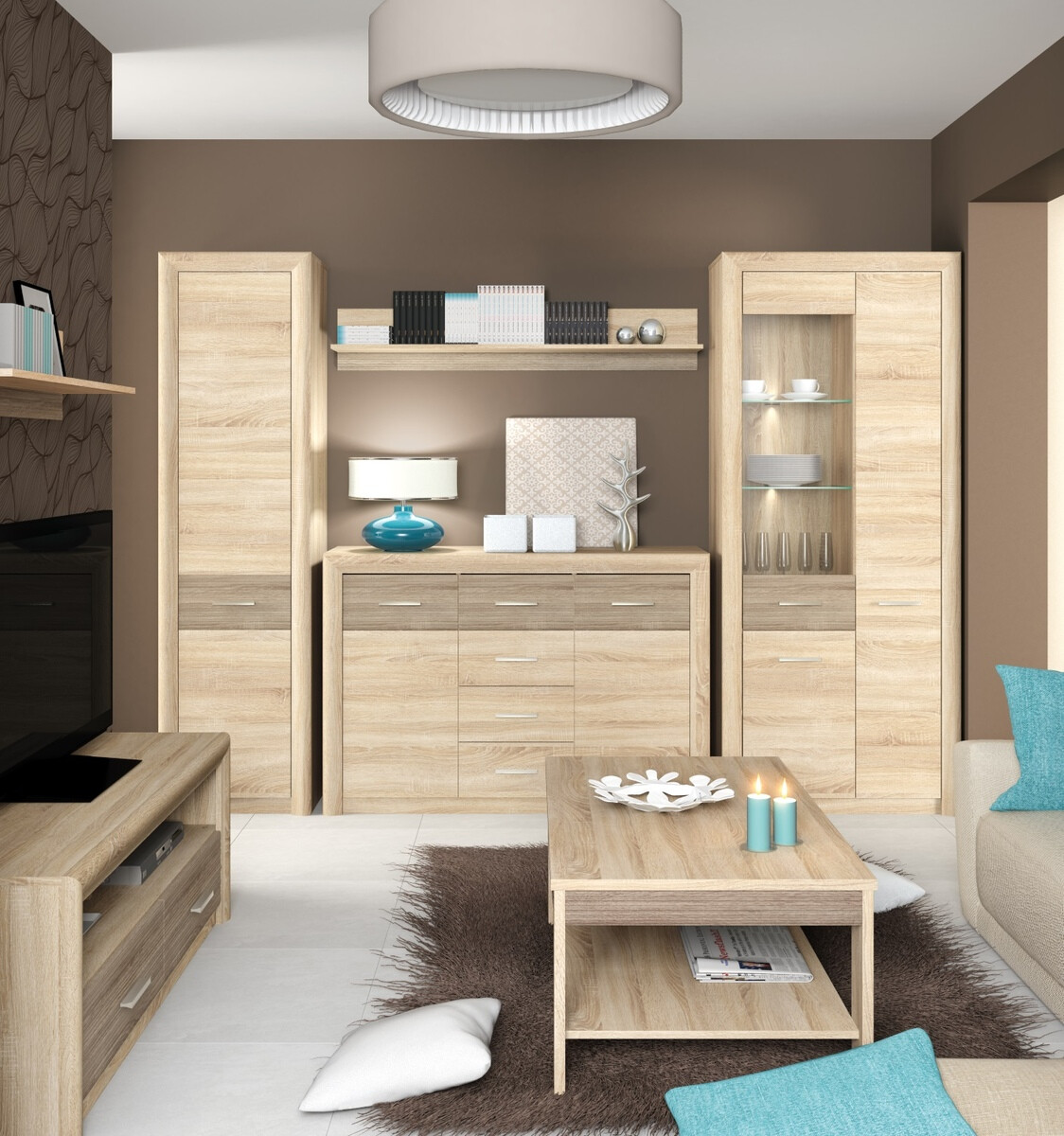 Colecție mobilier Tivmori