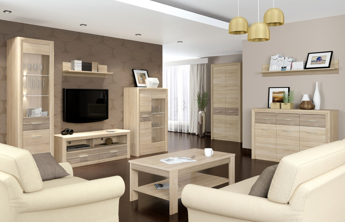 Colecție mobilier Tivmori