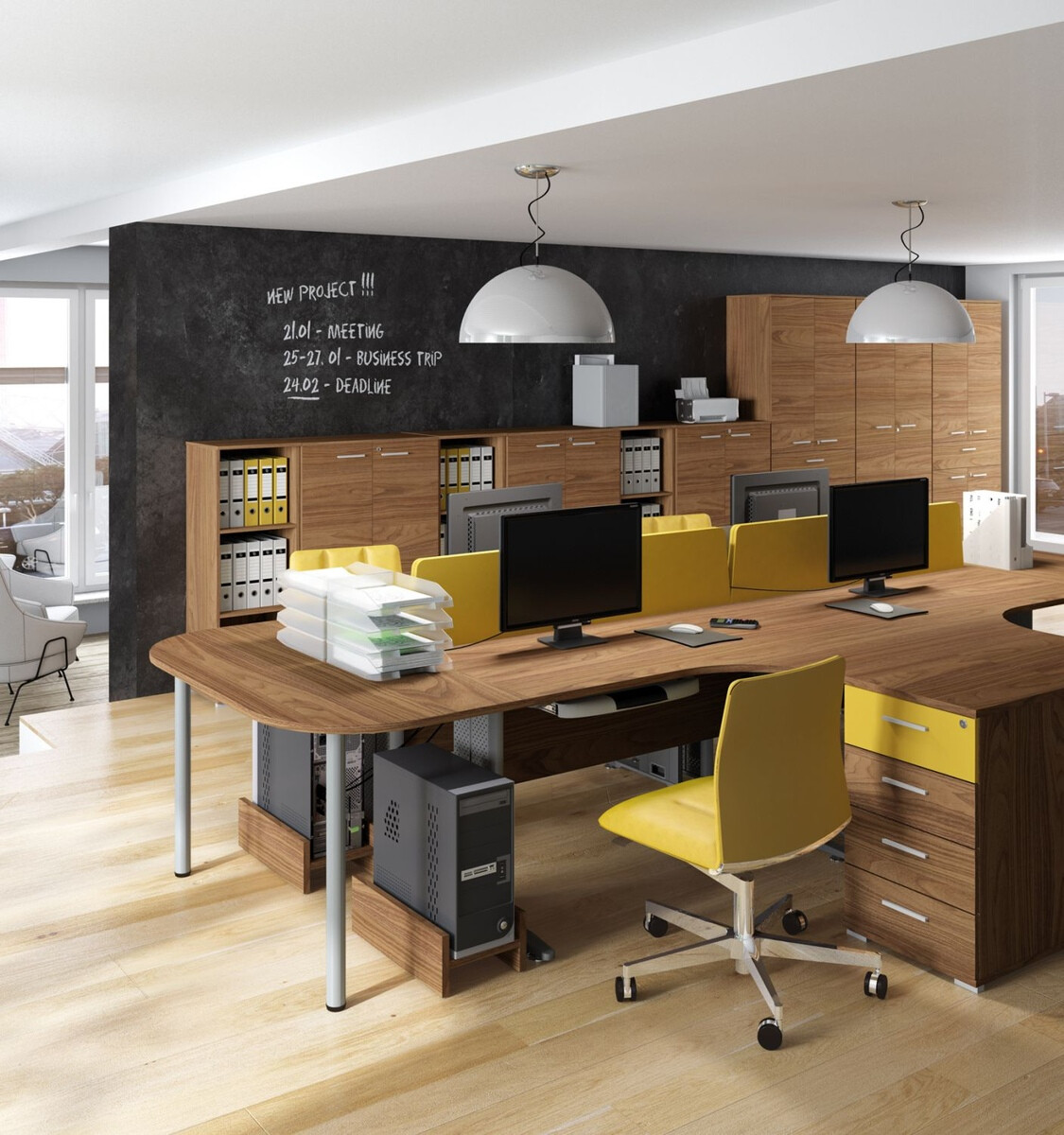 Colecție mobilier Tolbelo