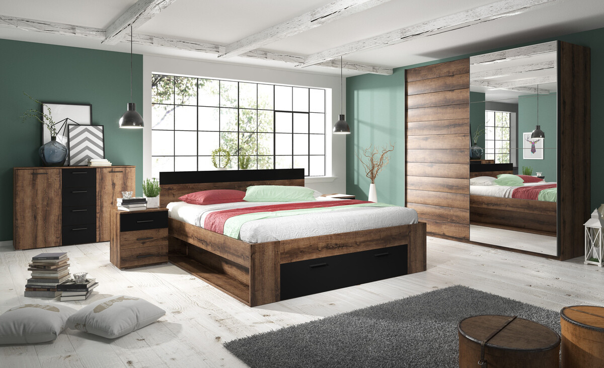 Colecție mobilier Melvele