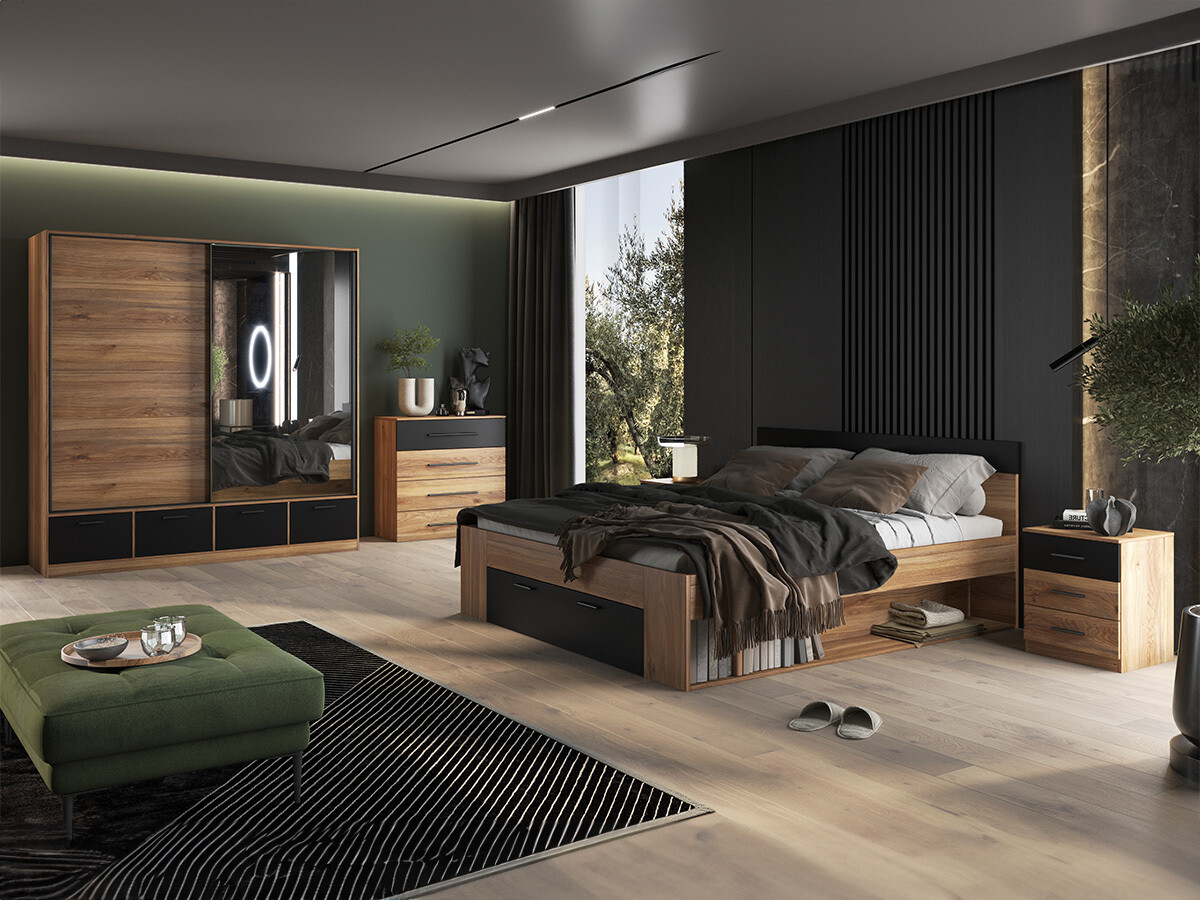 Colecție mobilier Melvele