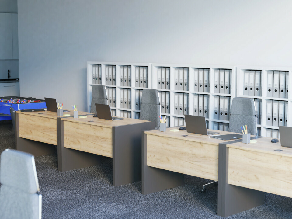 Colecție mobilier Domsono