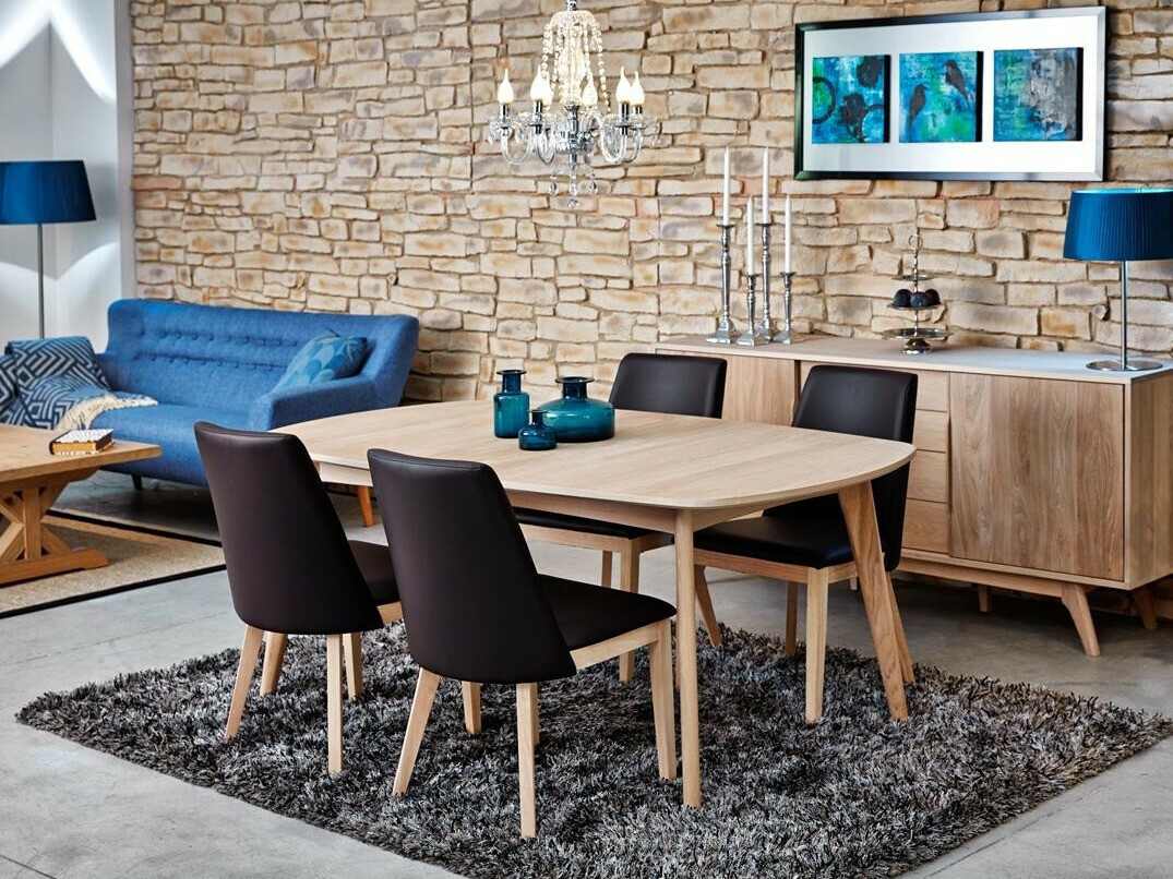 Colecție mobilier Norsica Elmdome