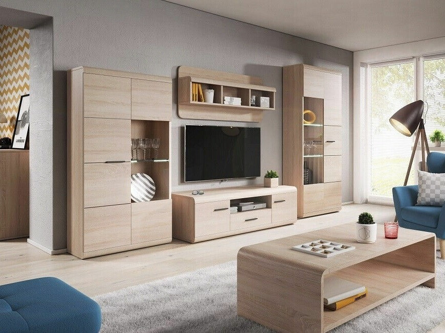 Colecție mobilier Evarleve