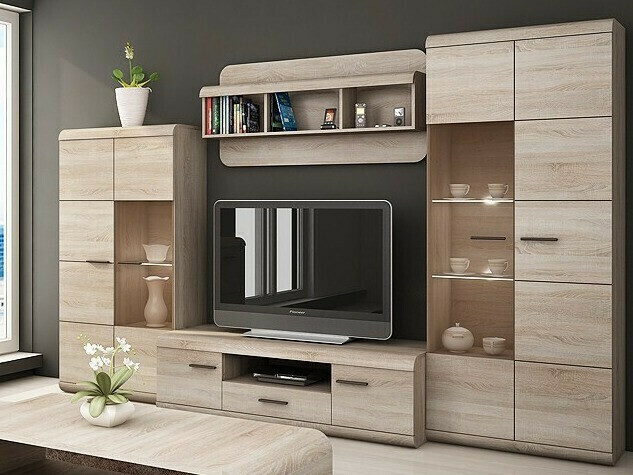 Colecție mobilier Evarleve