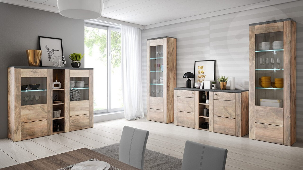 Colecție mobilier Salelbo