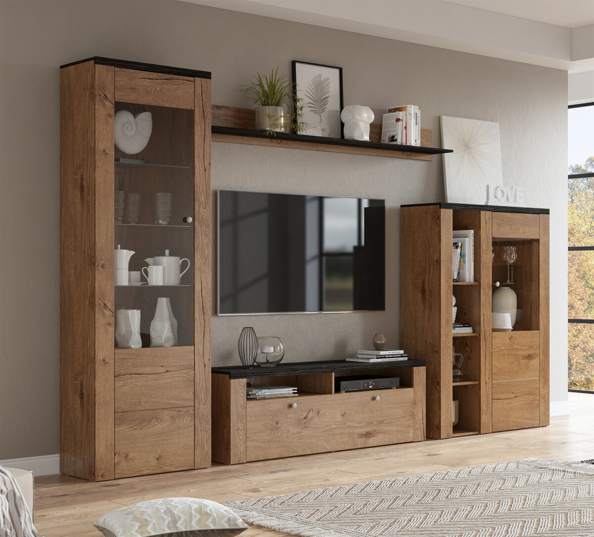 Colecție mobilier Salelbo