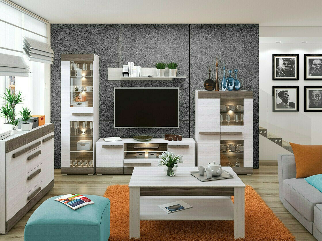 Colecție mobilier Alcala