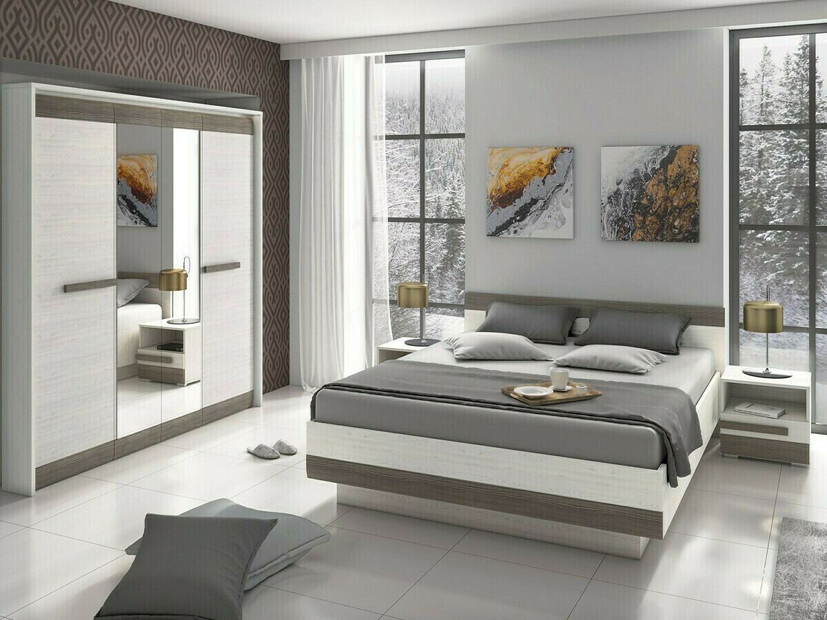 Colecție mobilier Alcala