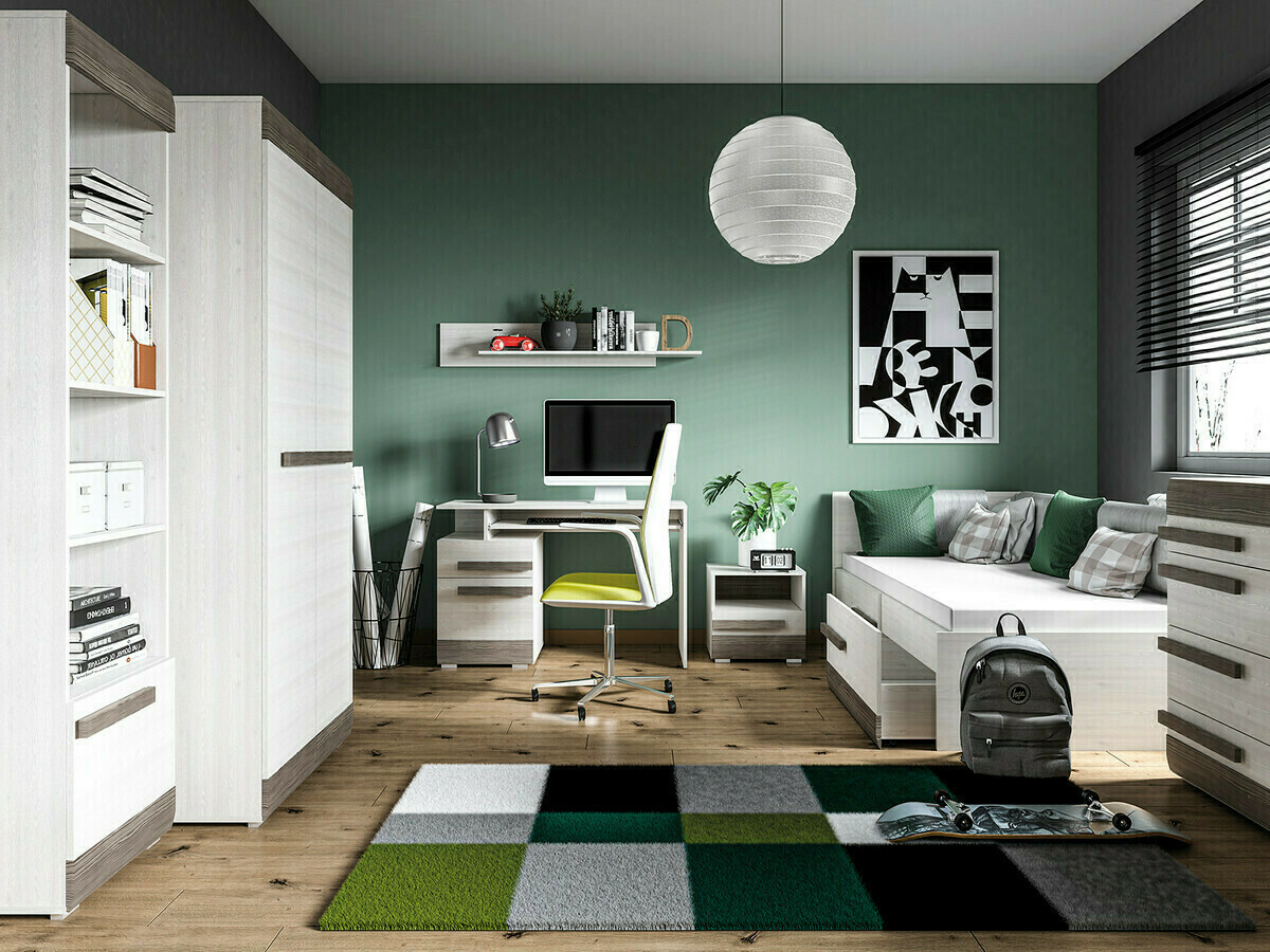 Colecție mobilier Alcala