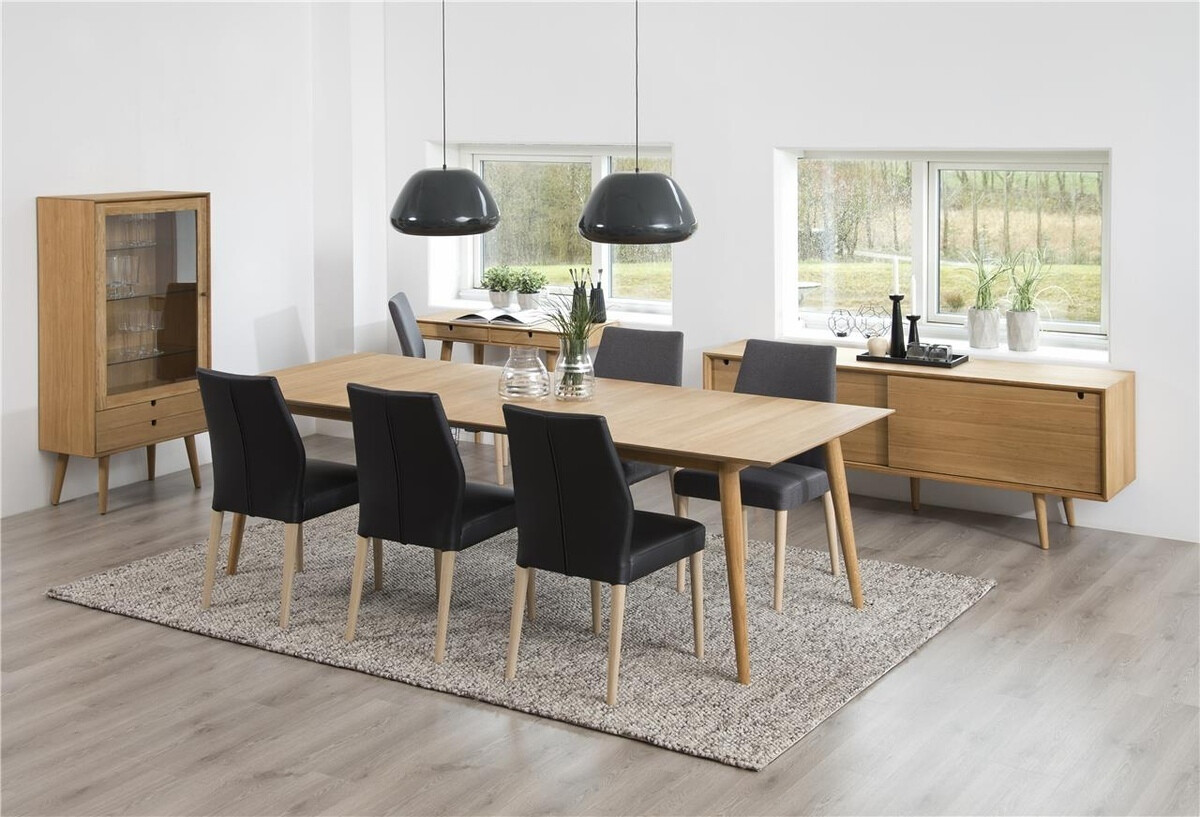 Colecție mobilier Norsica Evasoni