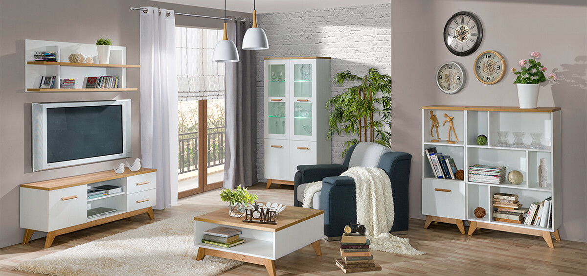 Colecție mobilier Sorvera