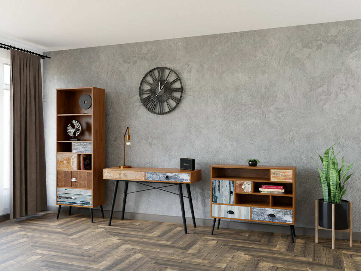 Colecție mobilier Evarmori