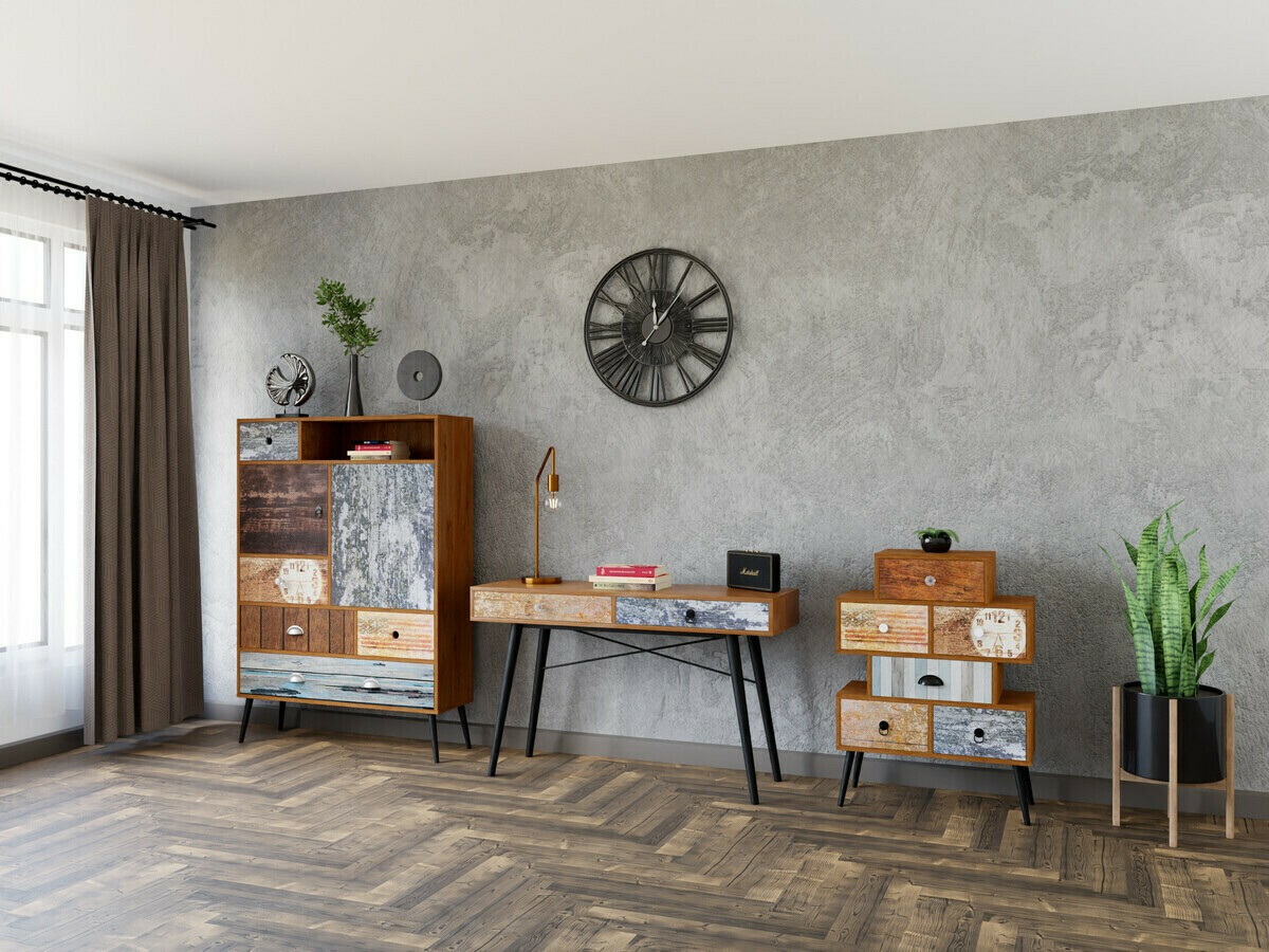 Colecție mobilier Evarmori