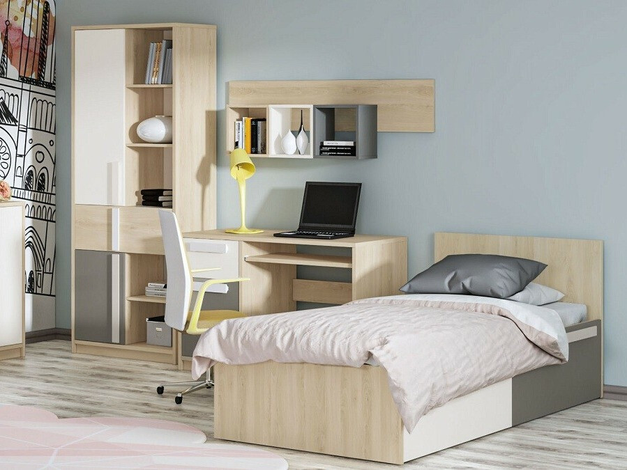 Colecție mobilier Tivruve