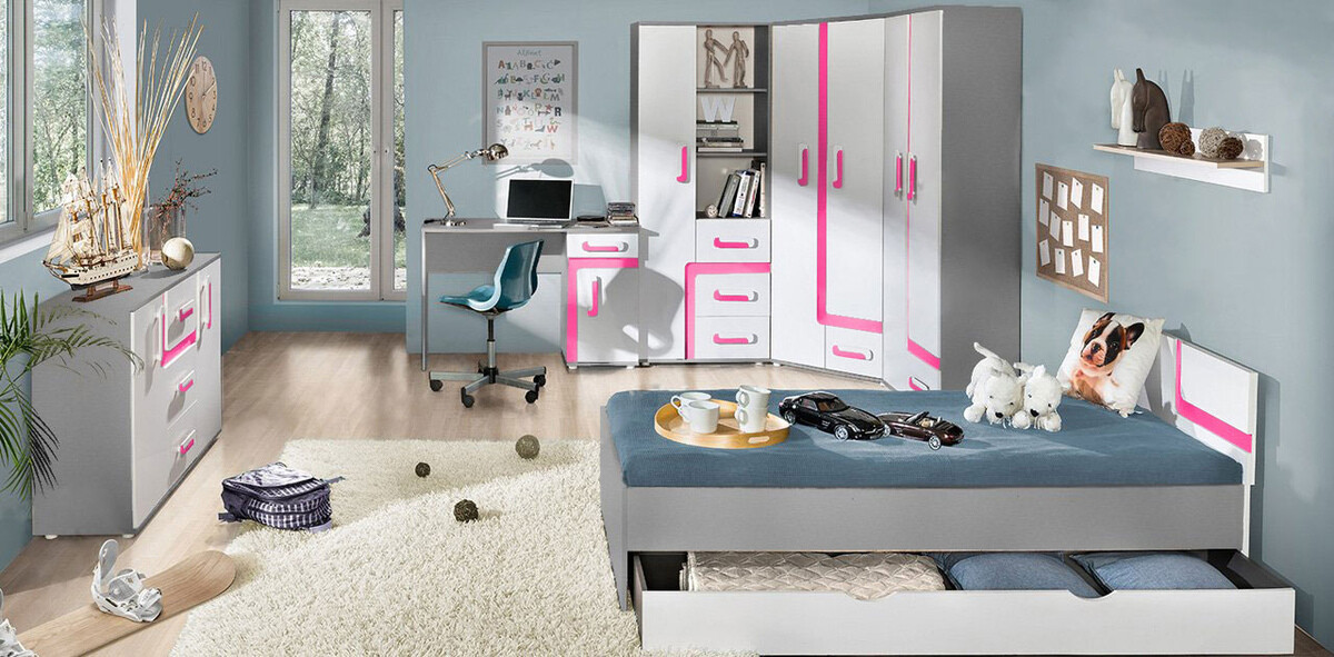 Colecție mobilier Levtala