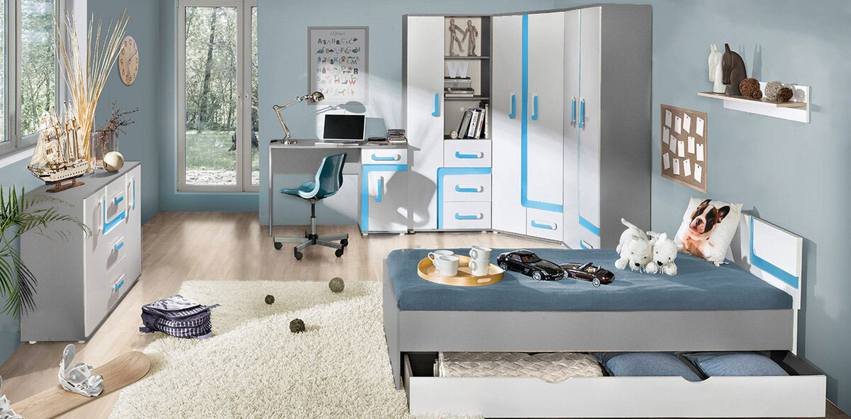 Colecție mobilier Levtala