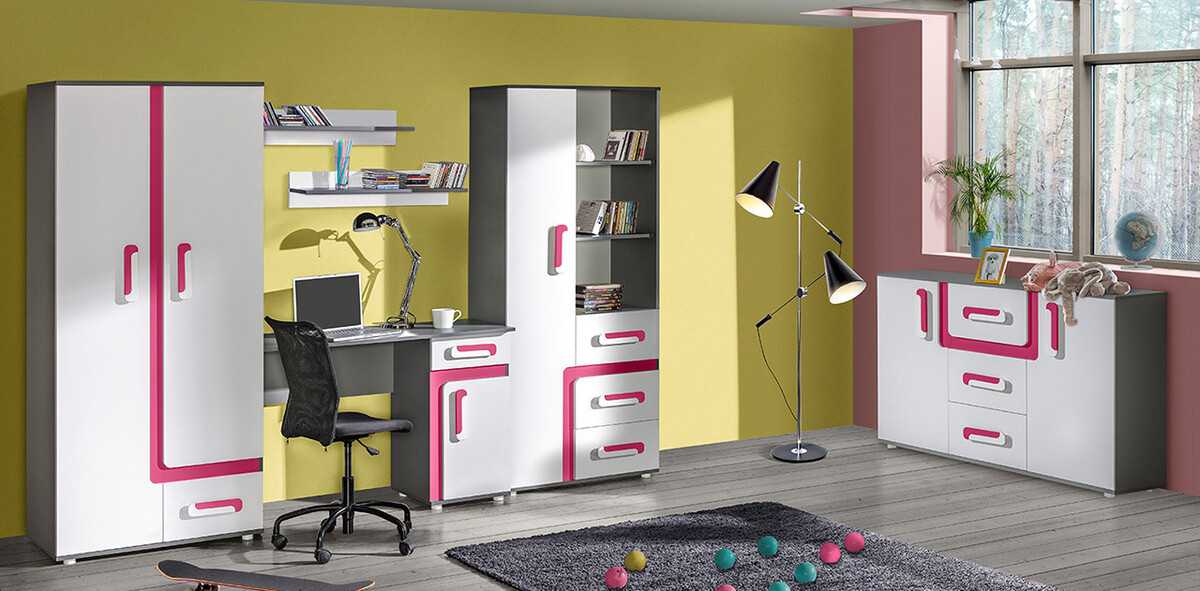 Colecție mobilier Levtala