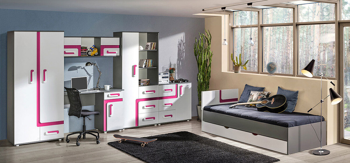 Colecție mobilier Levtala