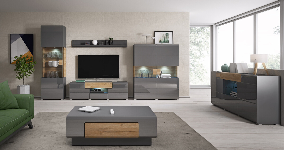 Colecție mobilier Torsone