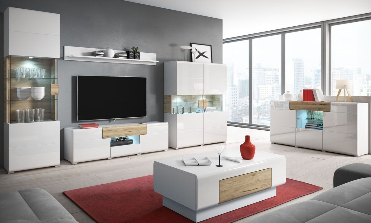 Colecție mobilier Torsone