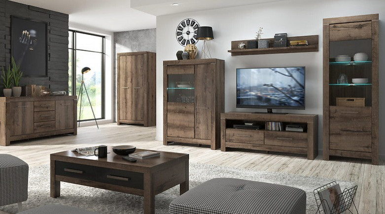 Colecție mobilier Dunfelu