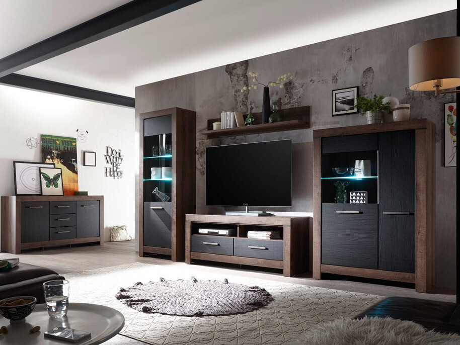 Colecție mobilier Dunfelu