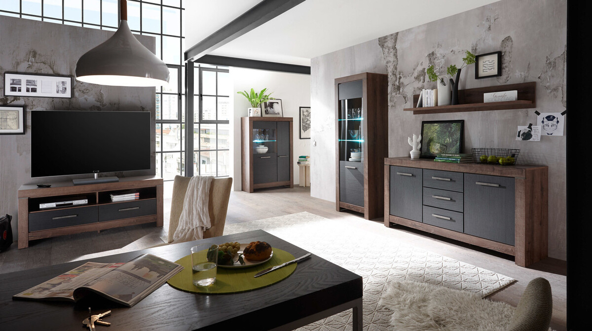 Colecție mobilier Dunfelu