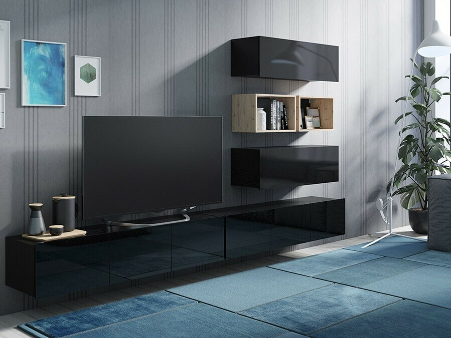 Colecție mobilier Tivdalu