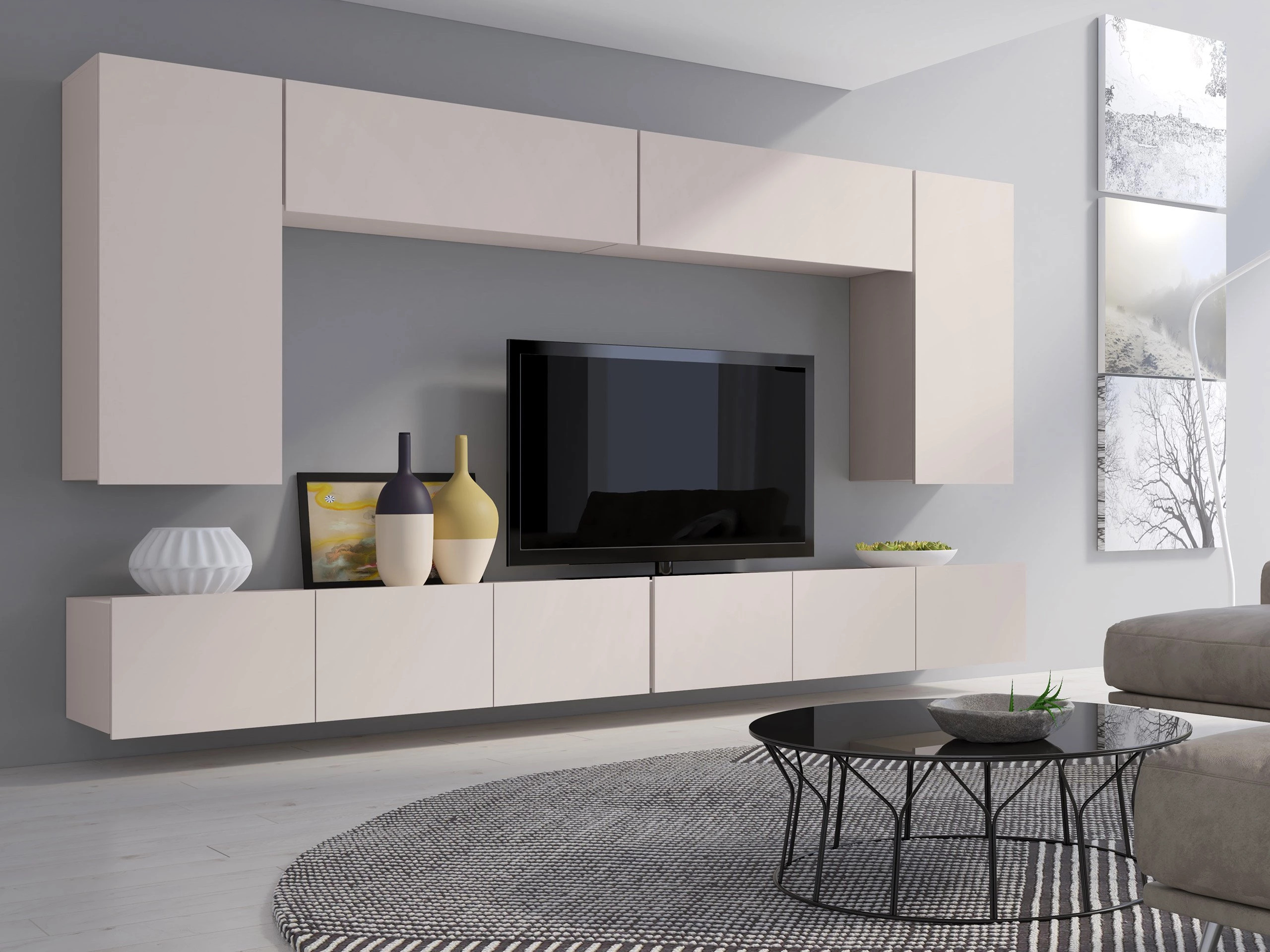 Colecție mobilier Tivdalu