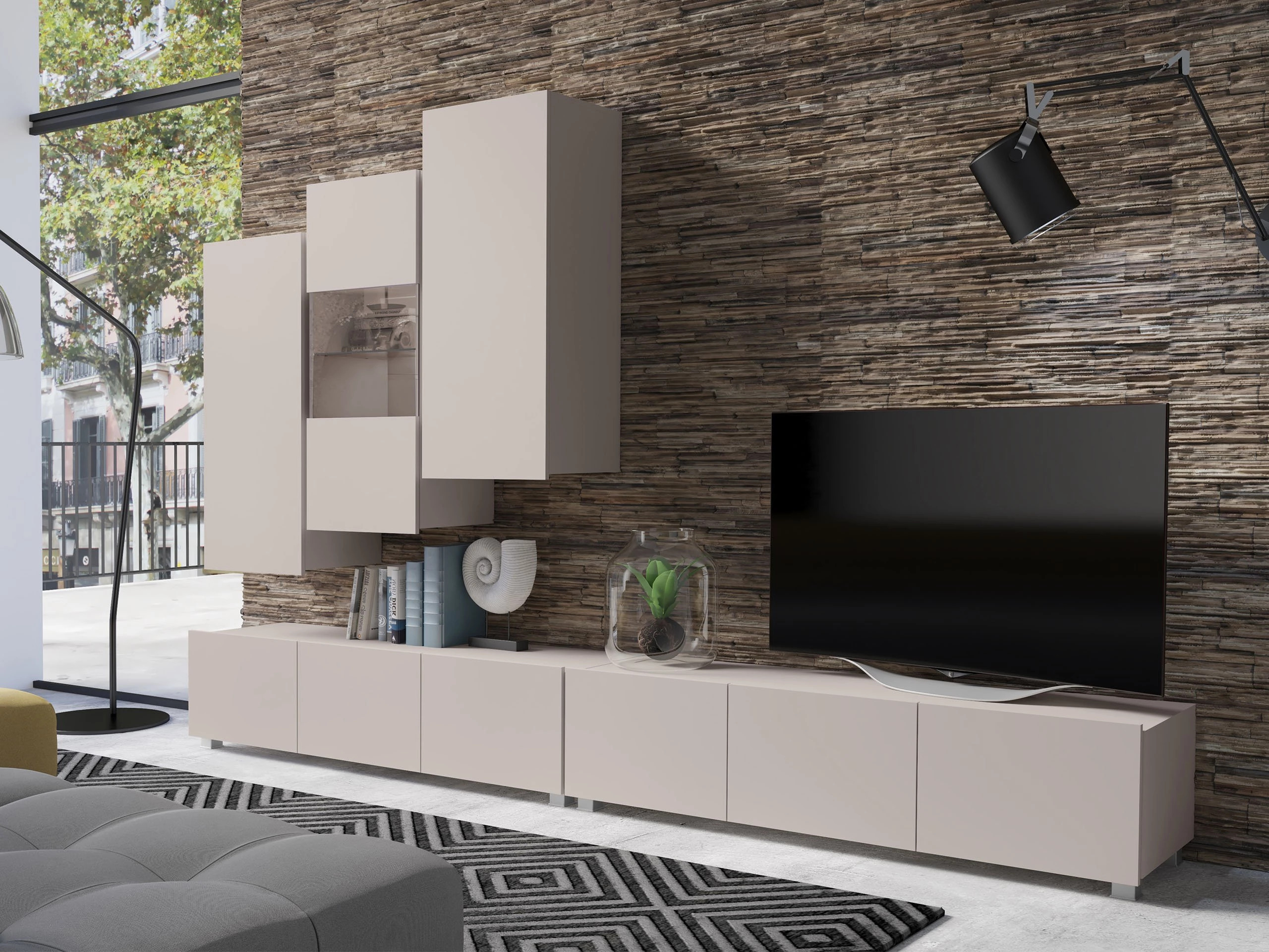 Colecție mobilier Tivdalu