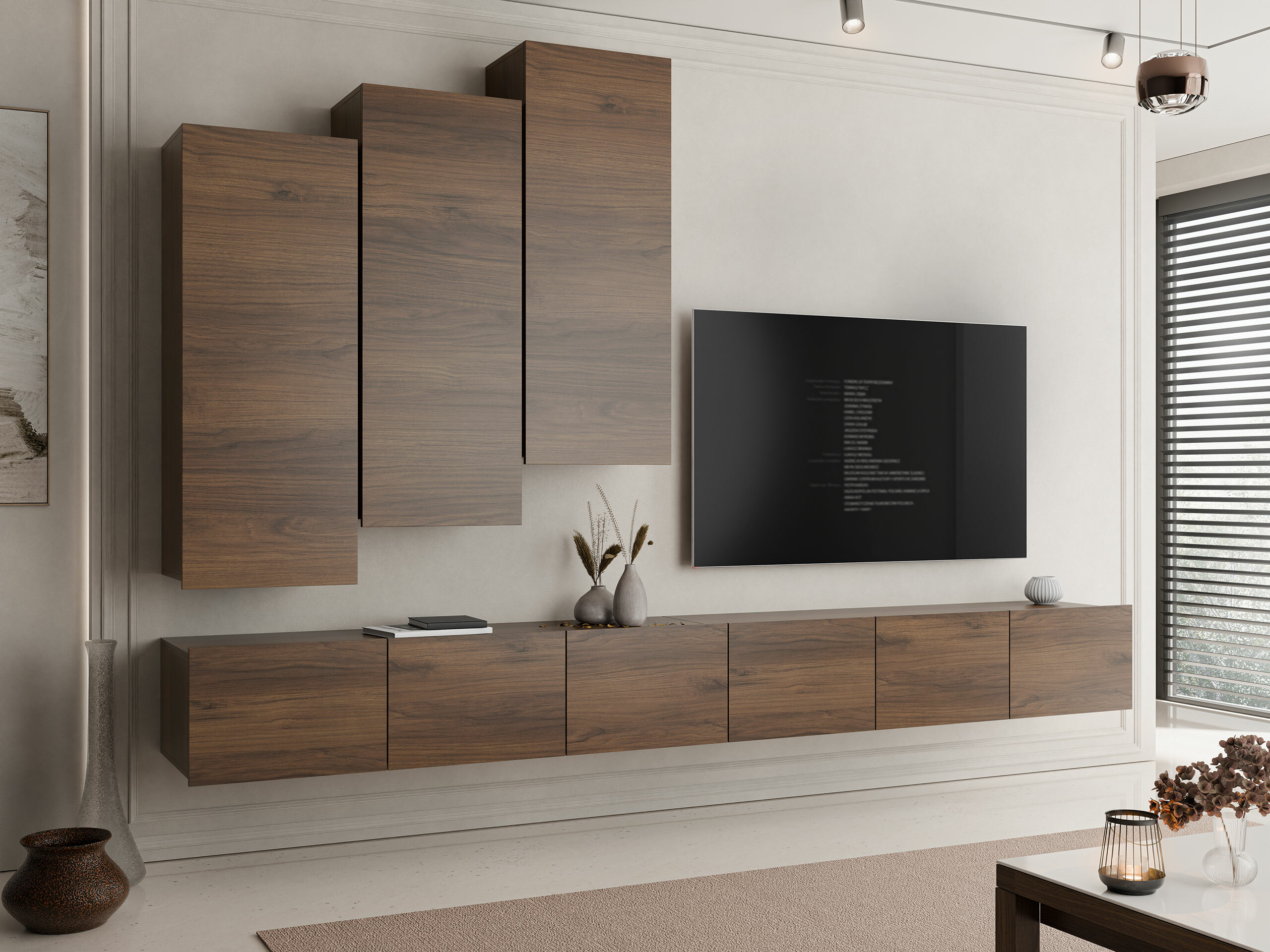 Colecție mobilier Tivdalu