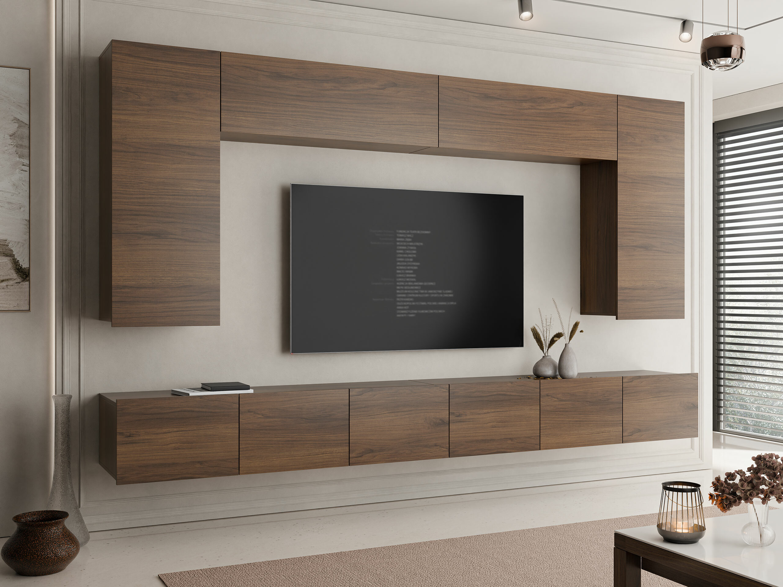 Colecție mobilier Tivdalu