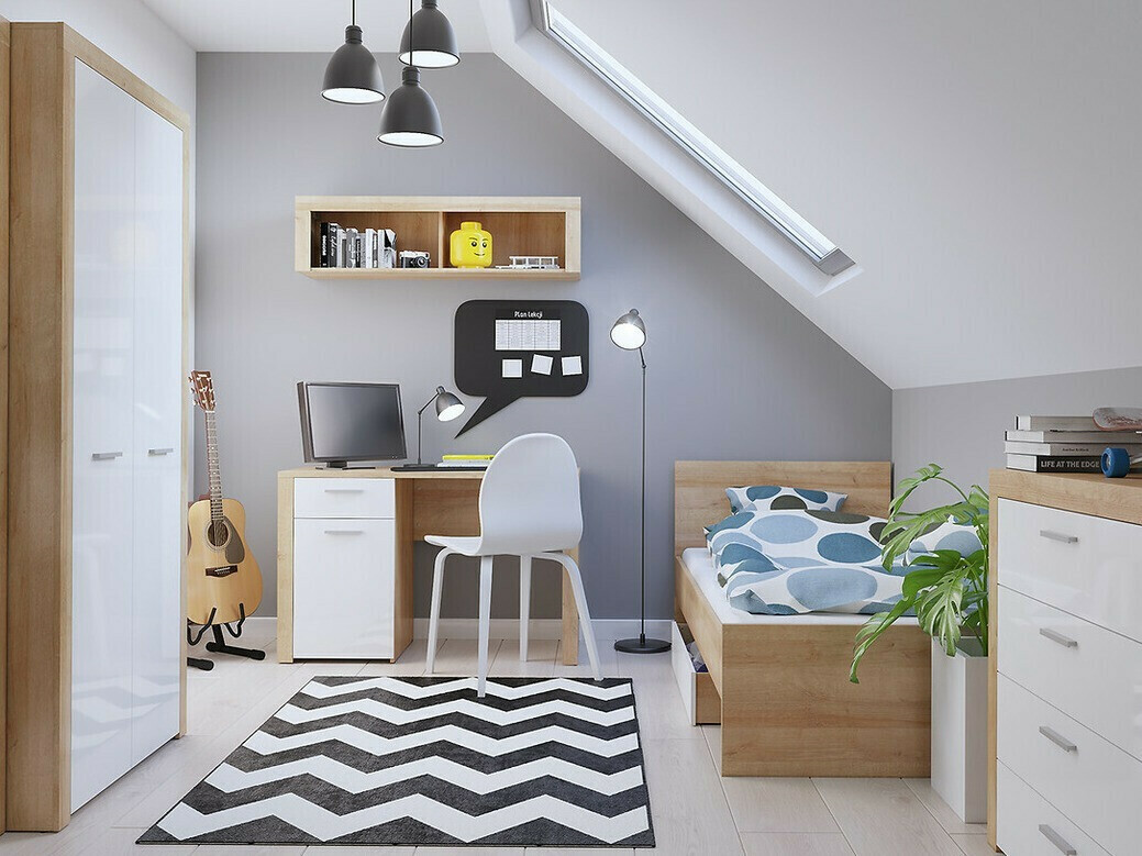 Colecție mobilier Sonali