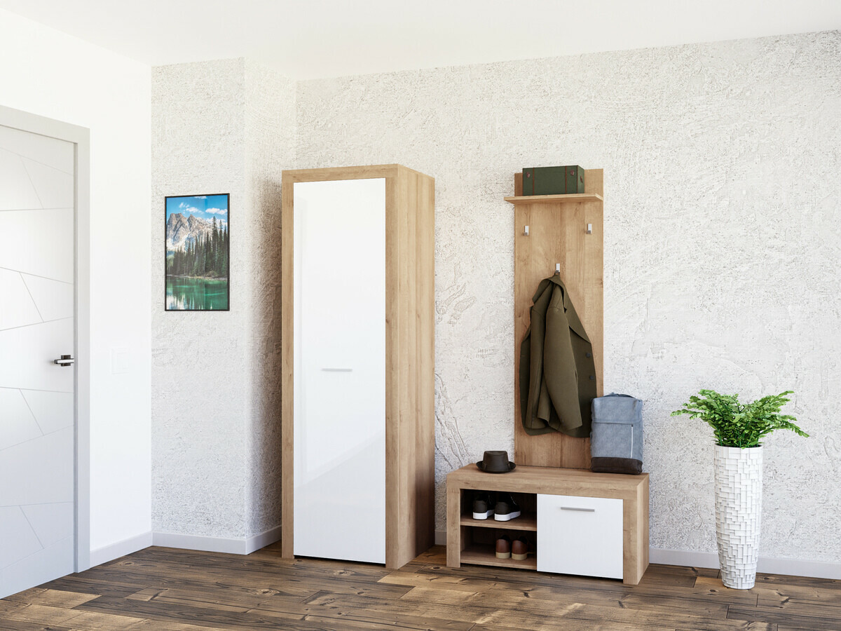 Colecție mobilier Sonali