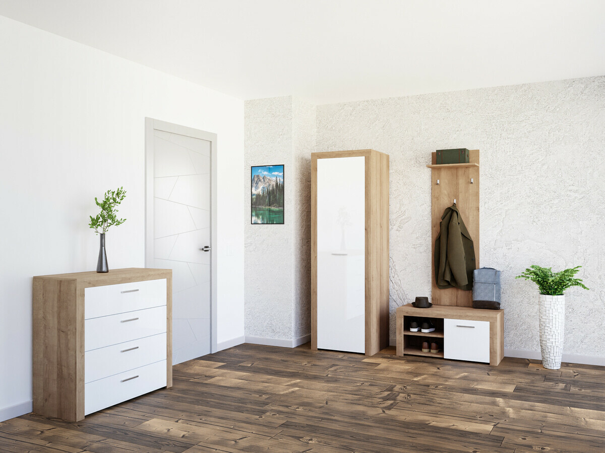 Colecție mobilier Sonali