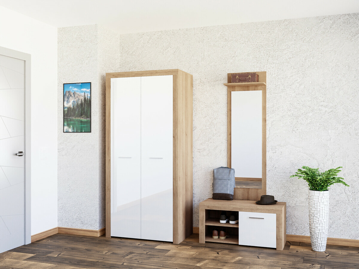 Colecție mobilier Sonali